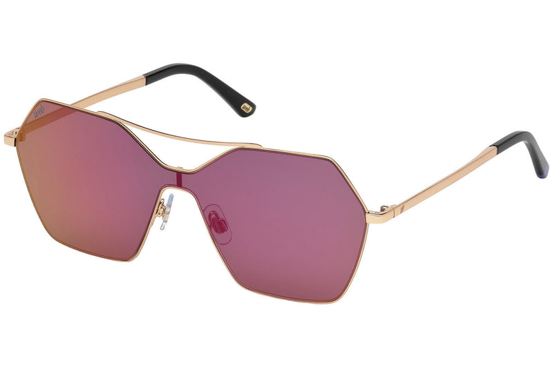 WEB EYEWEAR WE0213-34Z