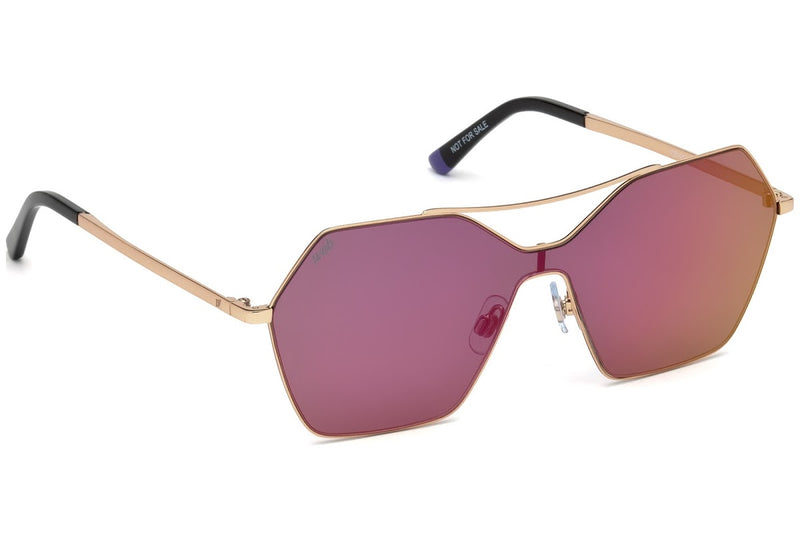 WEB EYEWEAR WE0213-34Z