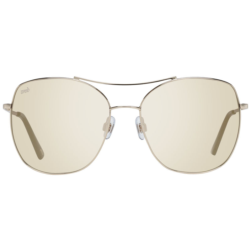 WEB EYEWEAR WE0245-5832G