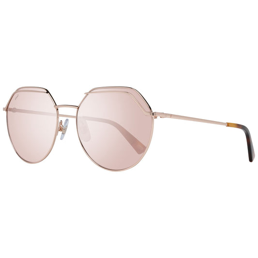 WEB EYEWEAR WE0258-5833G