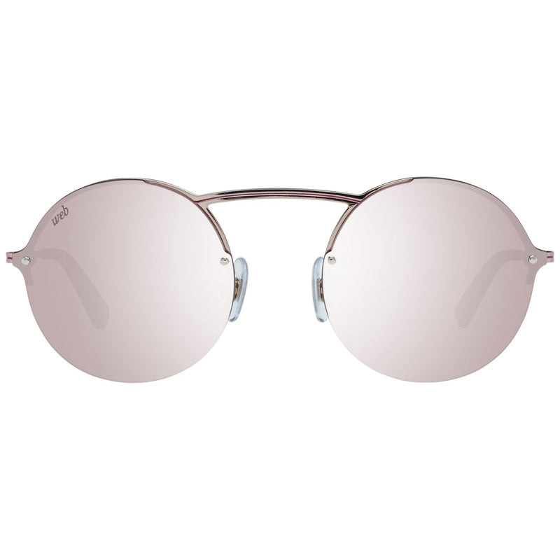 WEB EYEWEAR WE0260-5434U