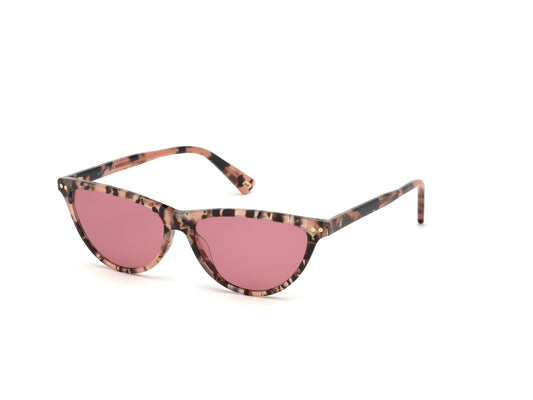 WEB EYEWEAR WE0264-5555S