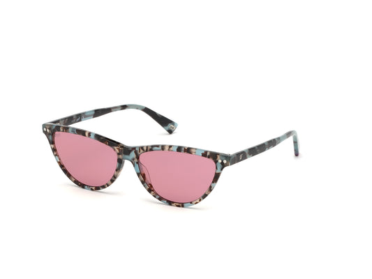 WEB EYEWEAR WE0264-5555Y