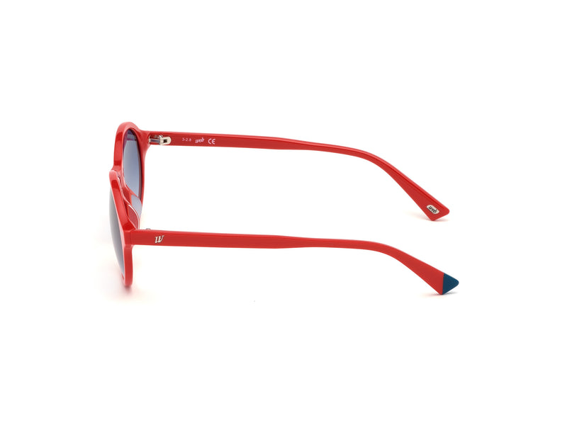 WEB EYEWEAR WE0266-5166W