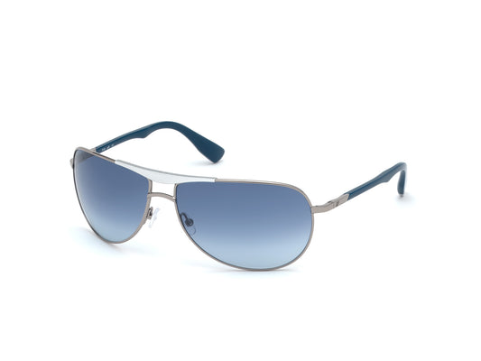 WEB EYEWEAR WE0273-6614W