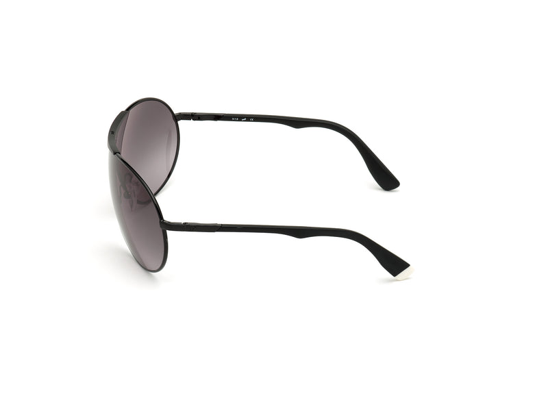 WEB EYEWEAR WE0282-0001B