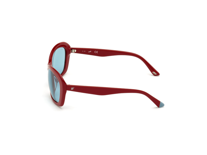 WEB EYEWEAR WE0289-5666V