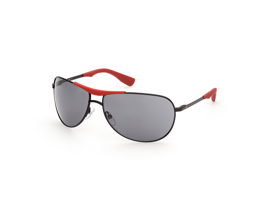 WEB EYEWEAR WE0296-6602A