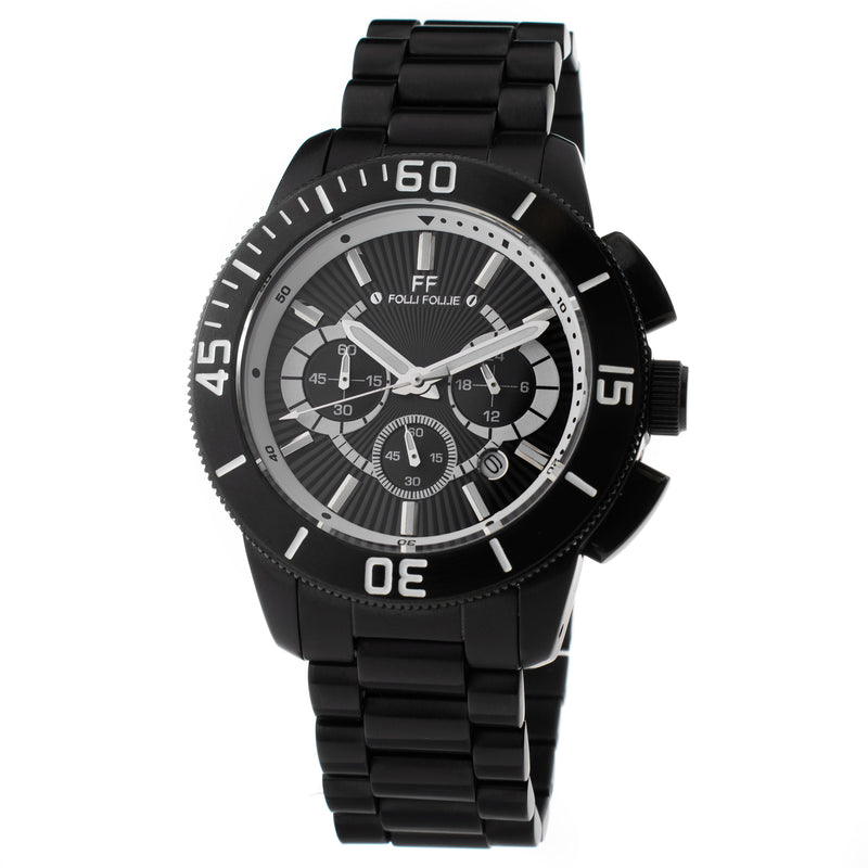 FOLLI FOLLIE WF8Y036BEK