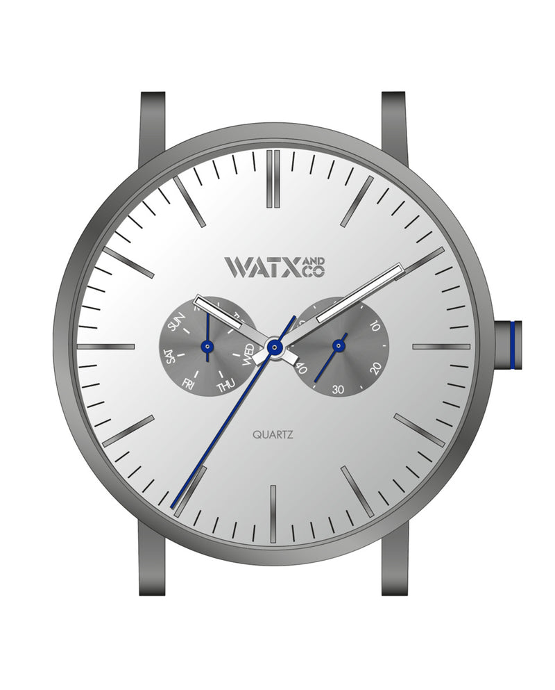 WATXANDCO WXCA2703
