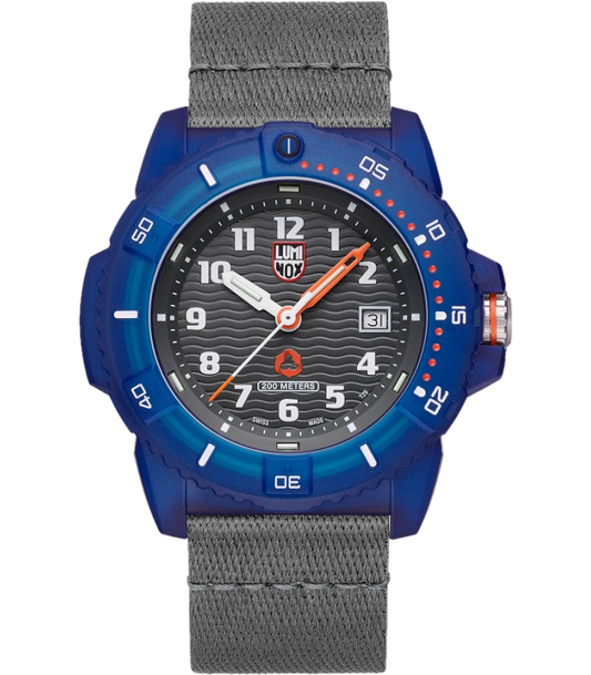 LUMINOX XS.8902.ECO
