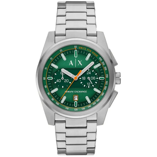 Armani Exchange Parker AX2862