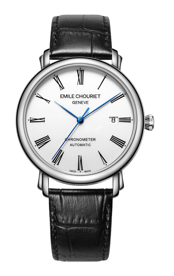 EMILE CHOURIET 001168G406625
