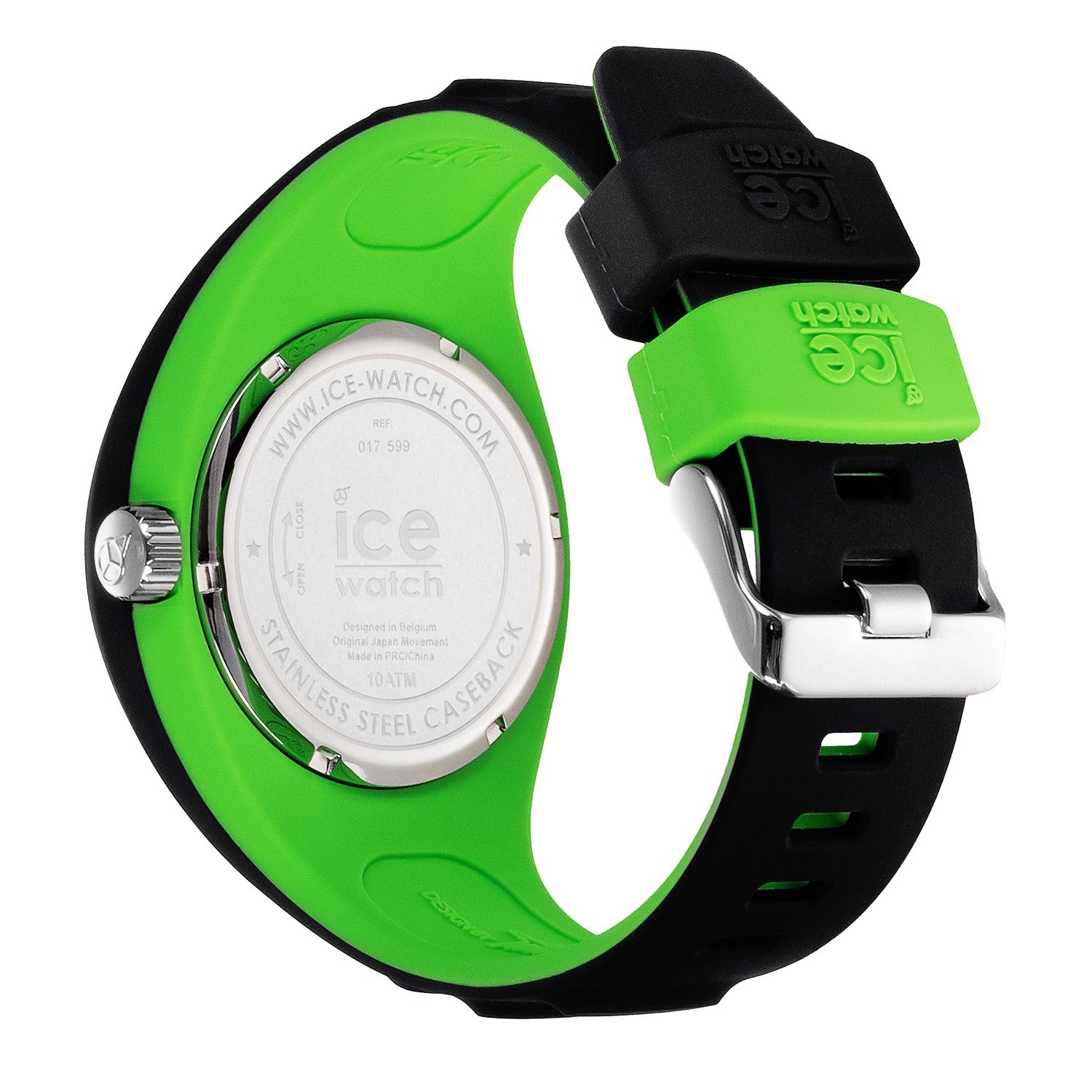 ICE IW017599