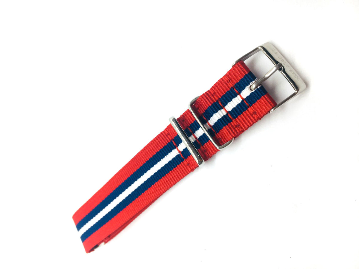 U.S. POLO ASSN. 14-0303