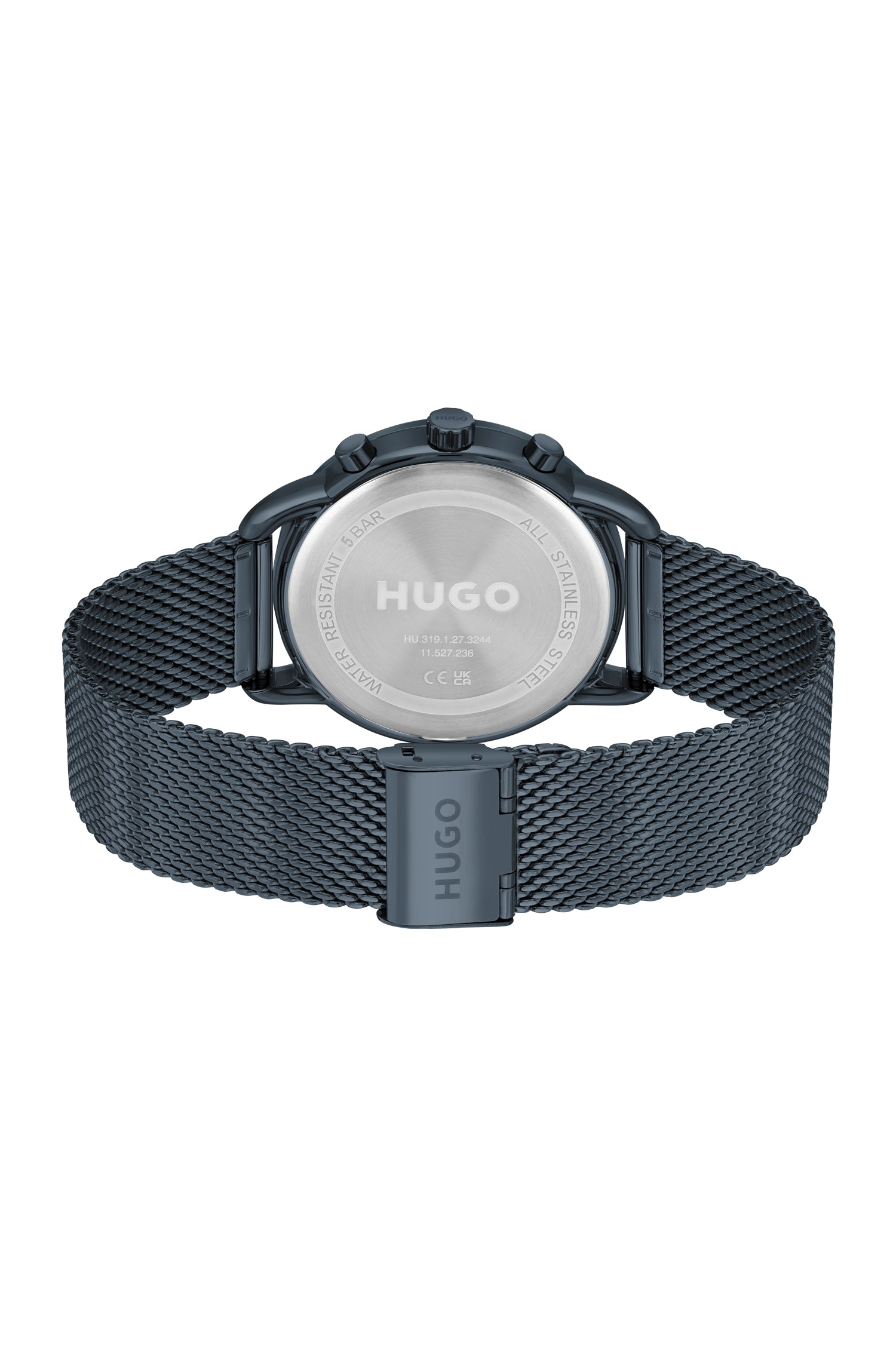 HUGO 1530237