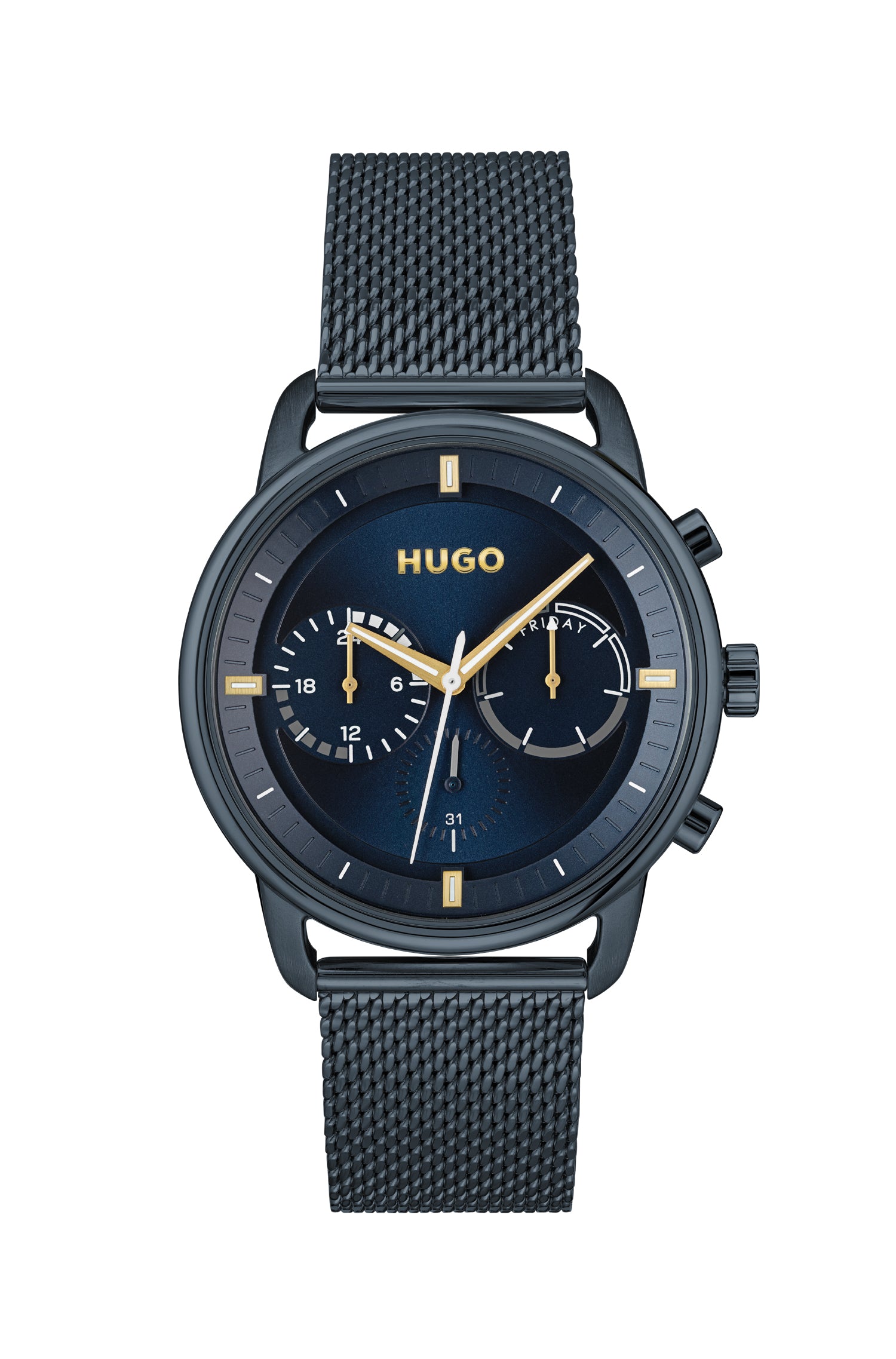 HUGO 1530237