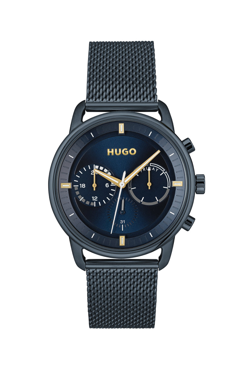 HUGO 1530237