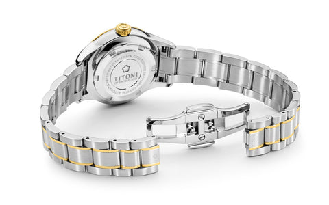 TITONI 23733SY-583