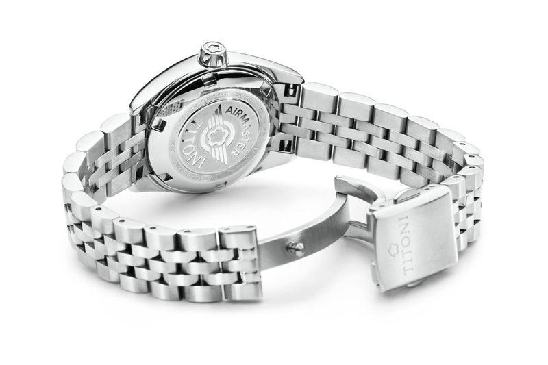 TITONI 23909S-354