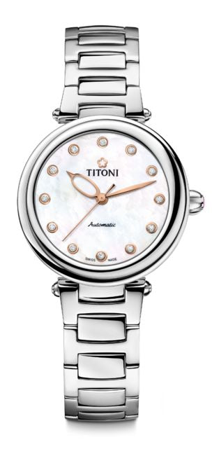 TITONI 23978S-622