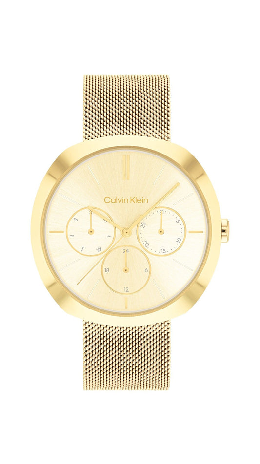 CALVIN KLEIN 25200339
