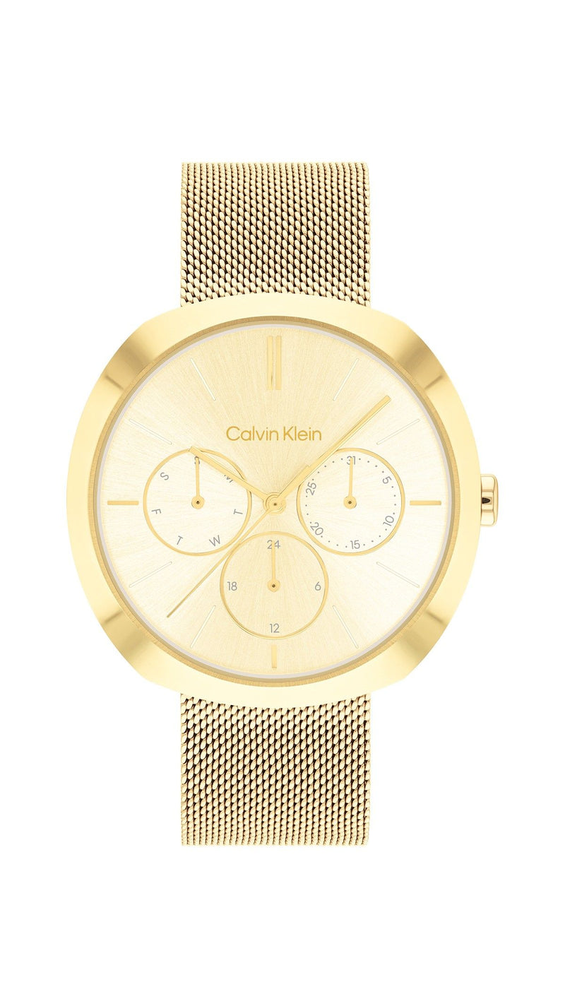 CALVIN KLEIN 25200339