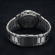 CASIO MTP1374D2A3VD – Klassische Herrenuhr aus Edelstahl