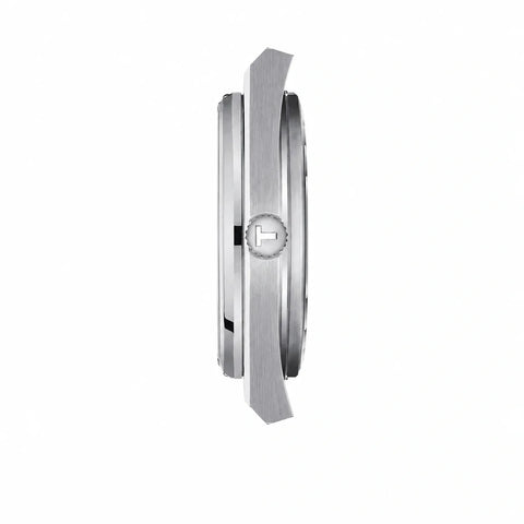 Tissot PRX 40mm T137.410.11.041.00 - klassische Herrenuhr