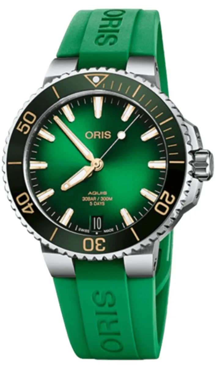 ORIS 41270742277FC