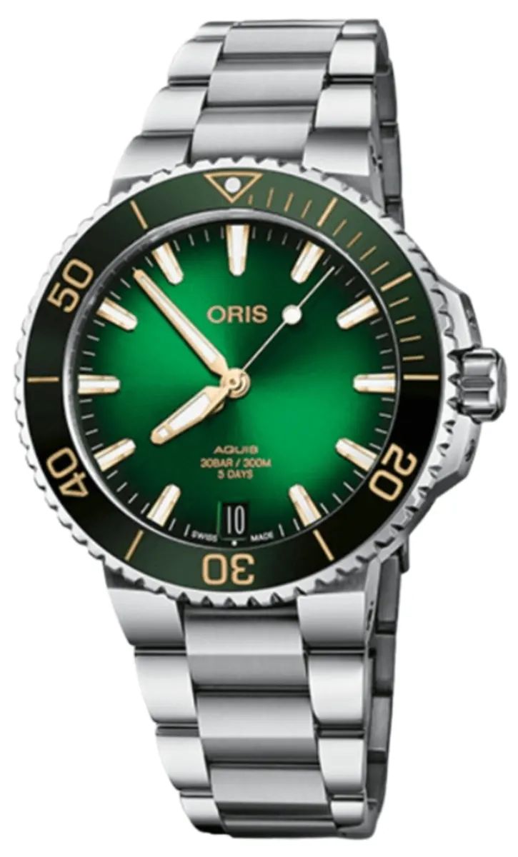 ORIS 41270782209PE