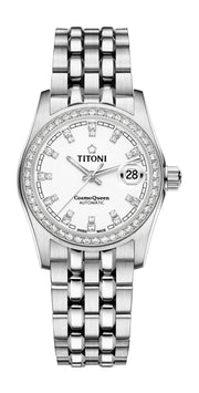 TITONI 729S-307
