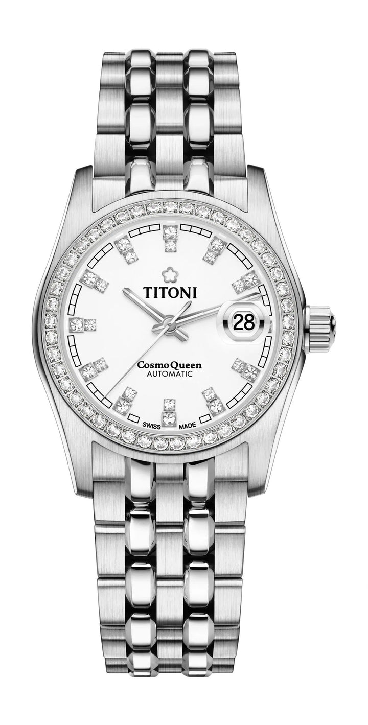 TITONI 729S-307