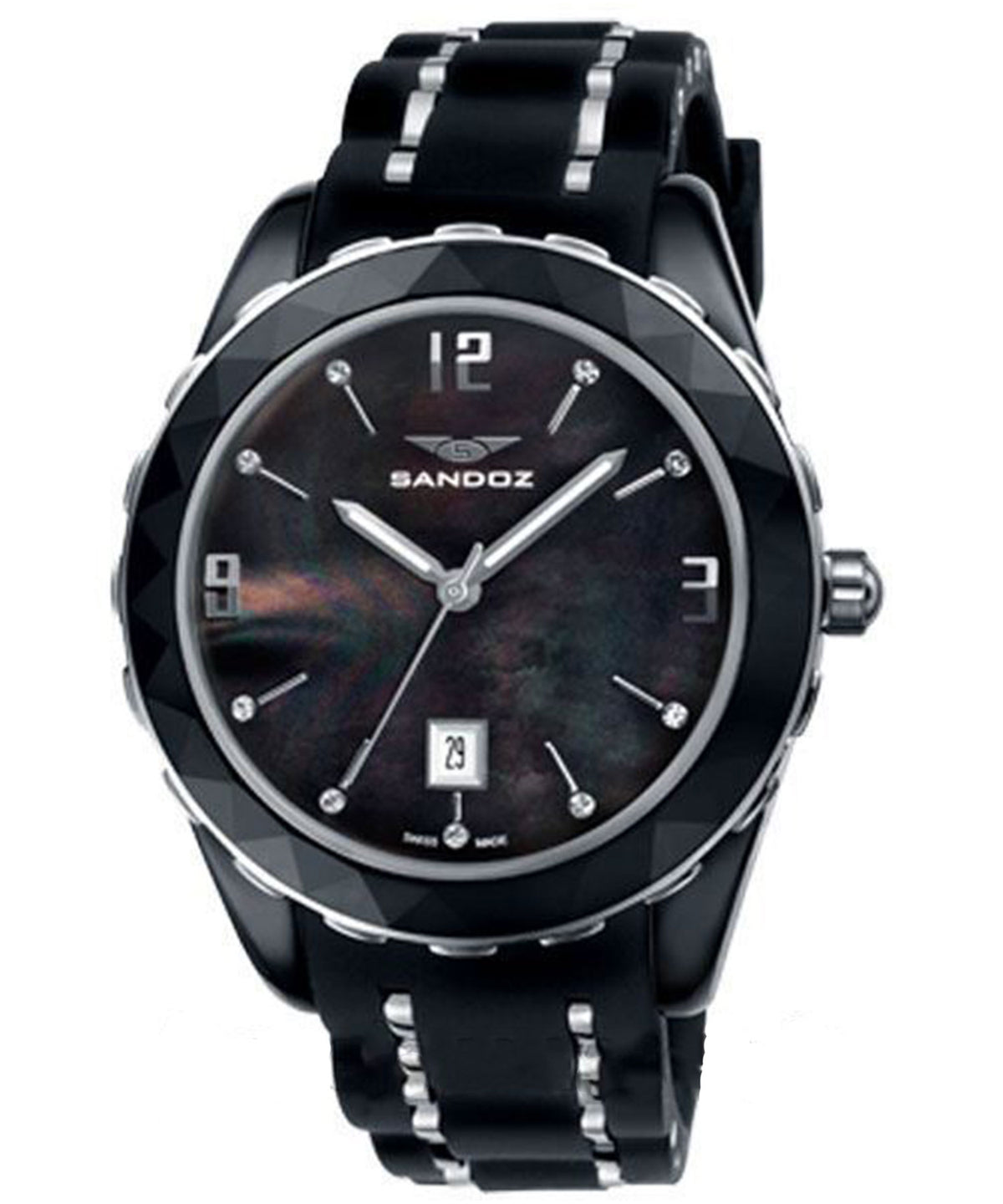 SANDOZ 81270-95