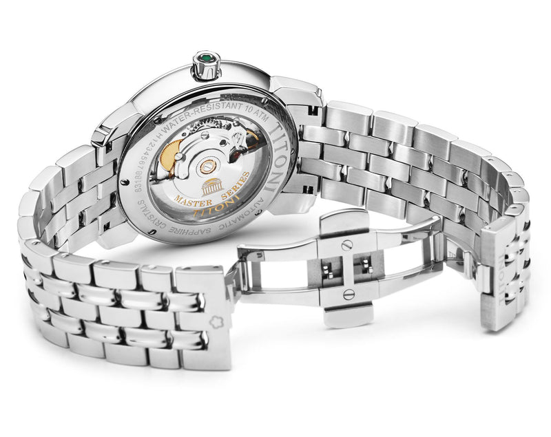 TITONI 83188S-678