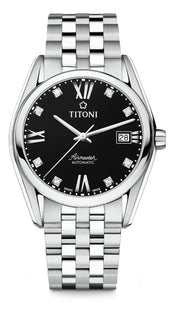 TITONI 83909S-354