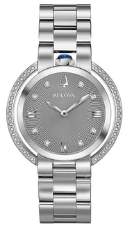 BULOVA 96R219