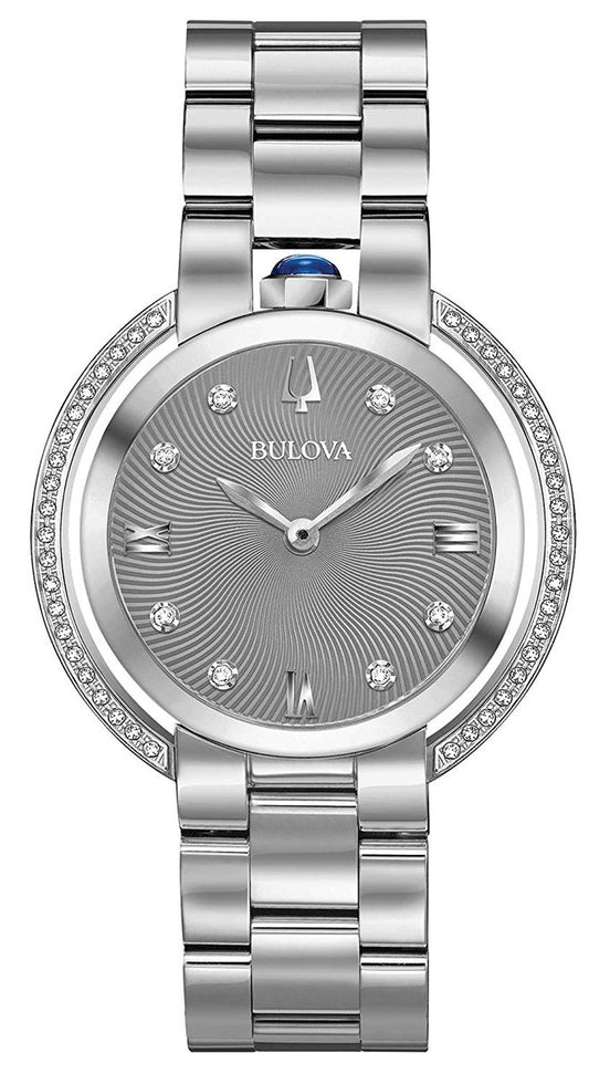 BULOVA 96R219
