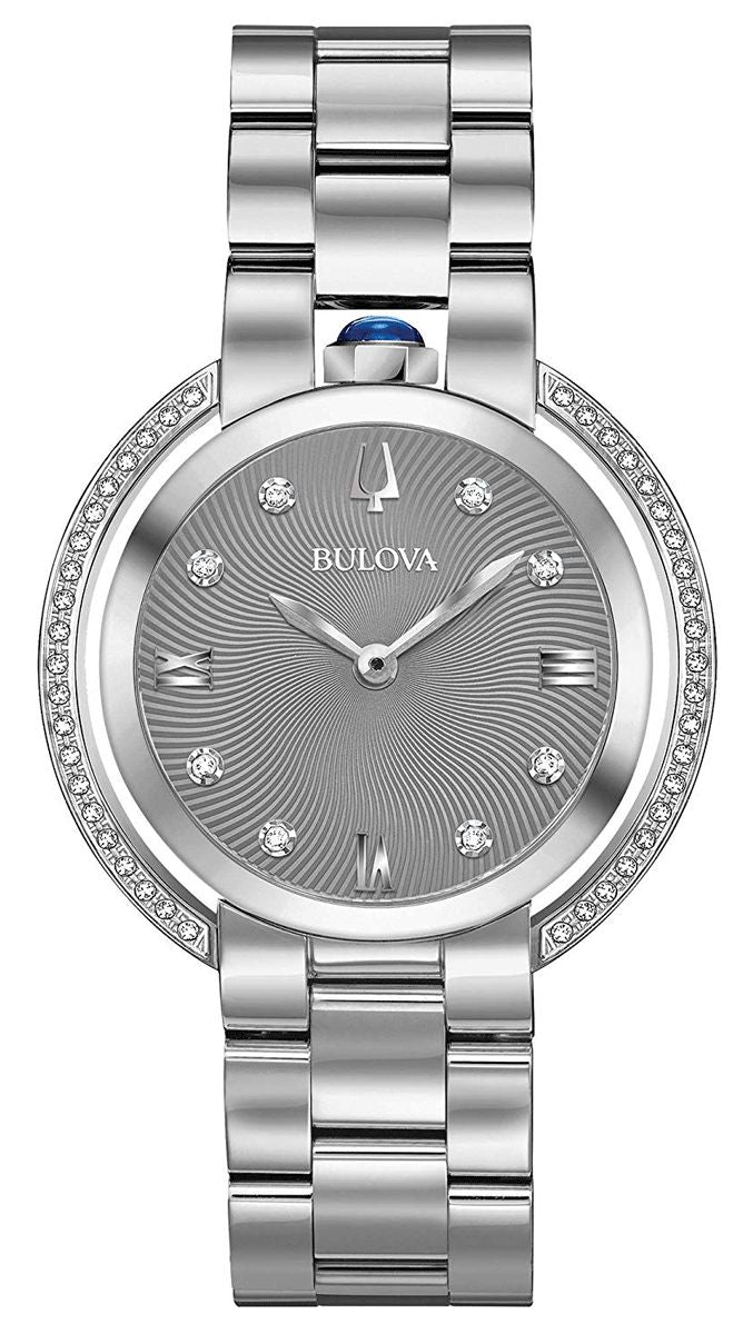 BULOVA 96R219