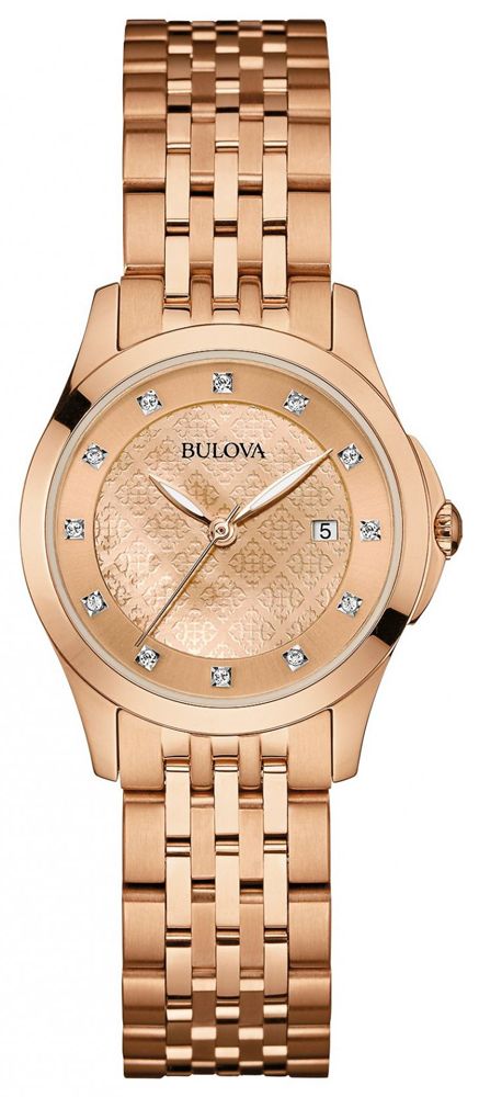 BULOVA 97S112