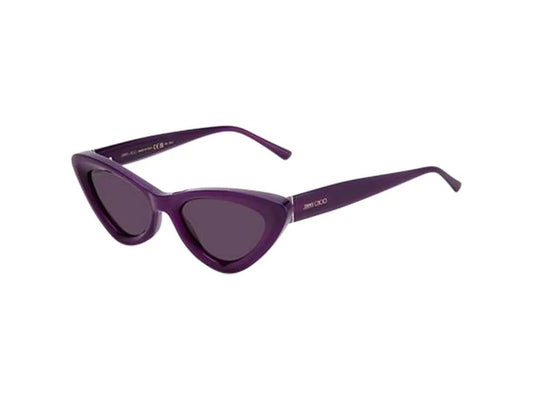 JIMMY CHOO ADDY-S-B3VUR