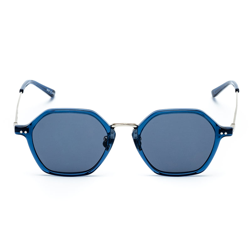 BELSTAFF ALBEE-AZUL-W