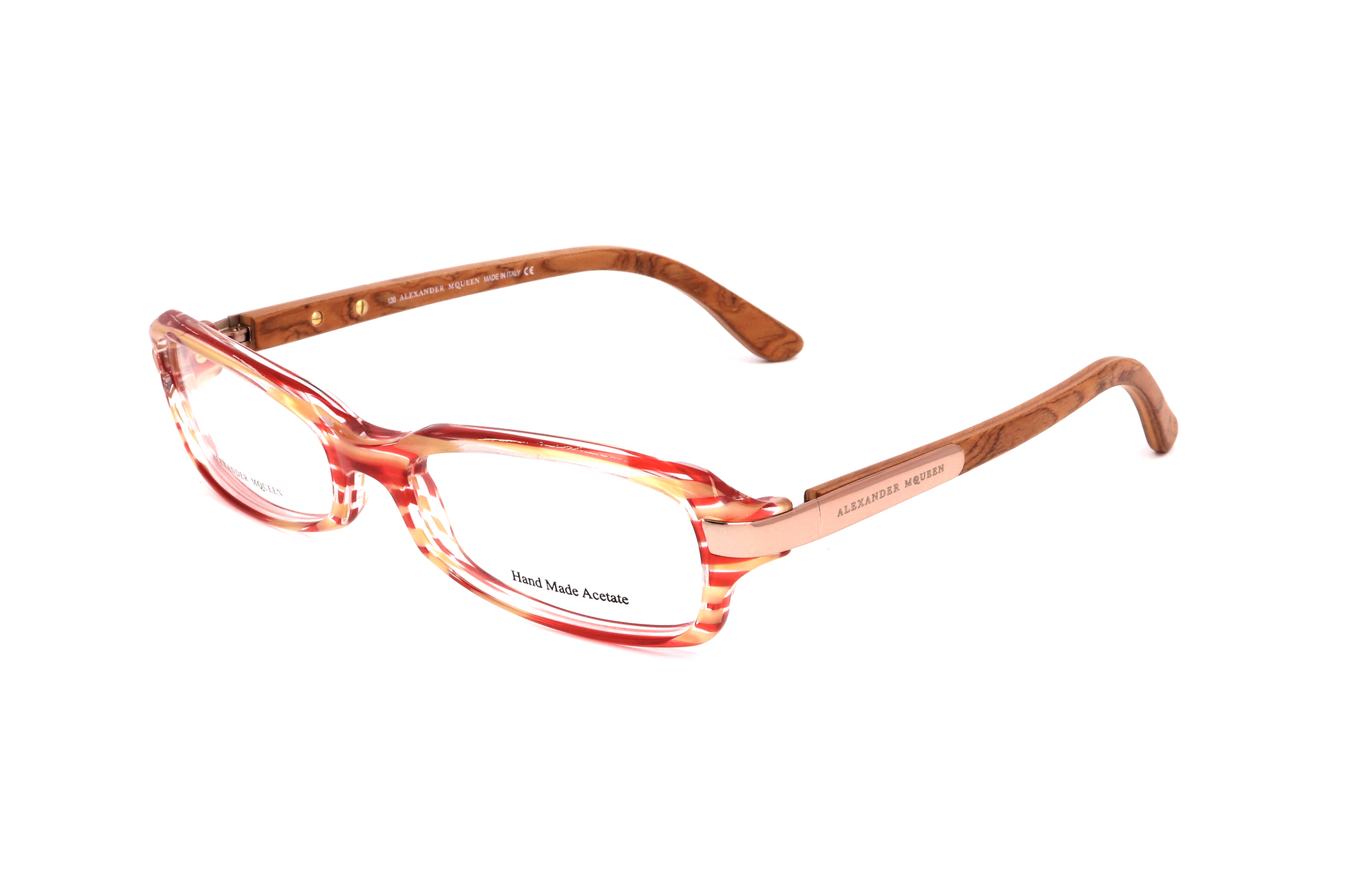 ALEXANDER MCQUEEN AMQ4136A0O