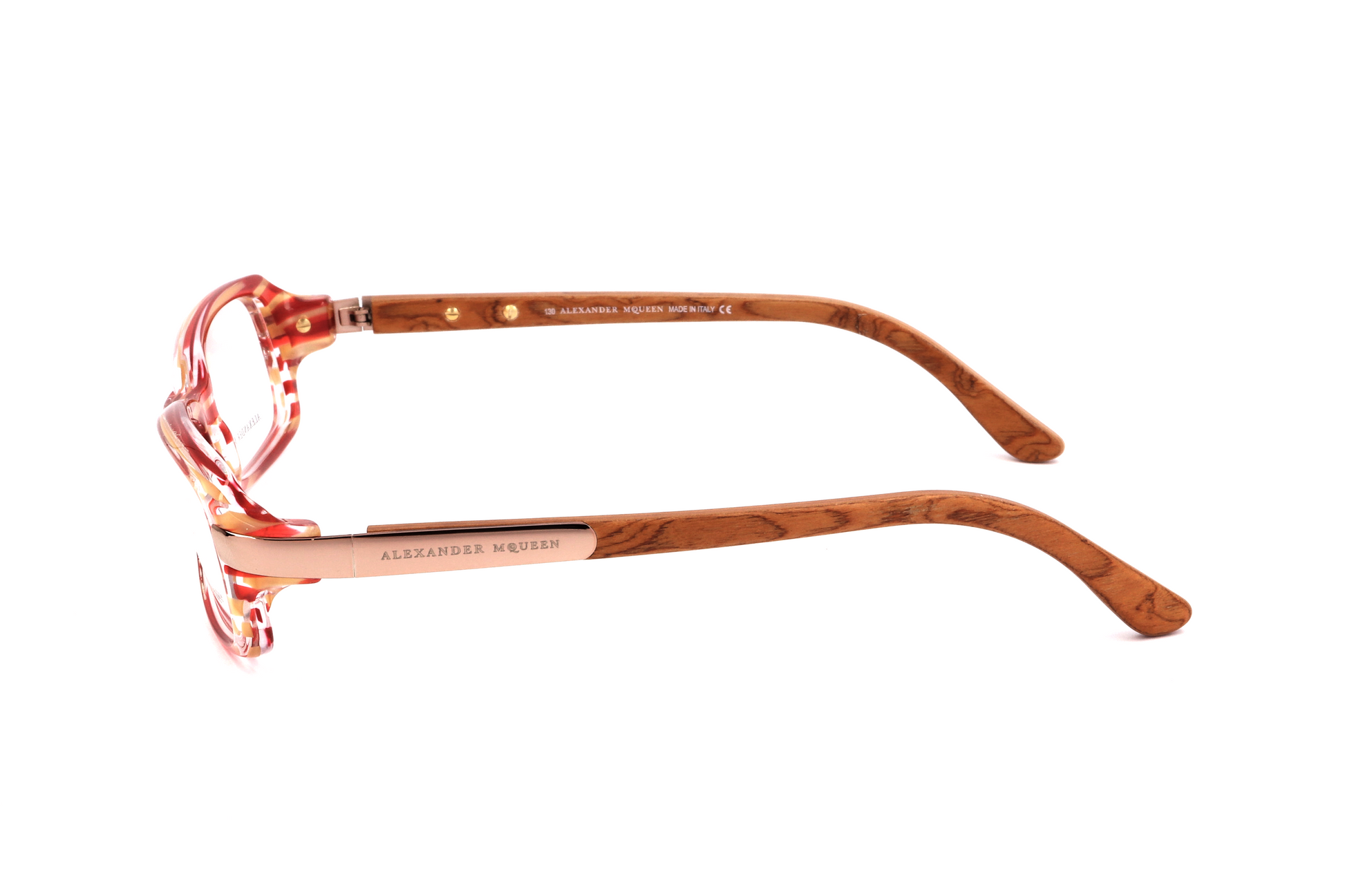 ALEXANDER MCQUEEN AMQ4136A0O