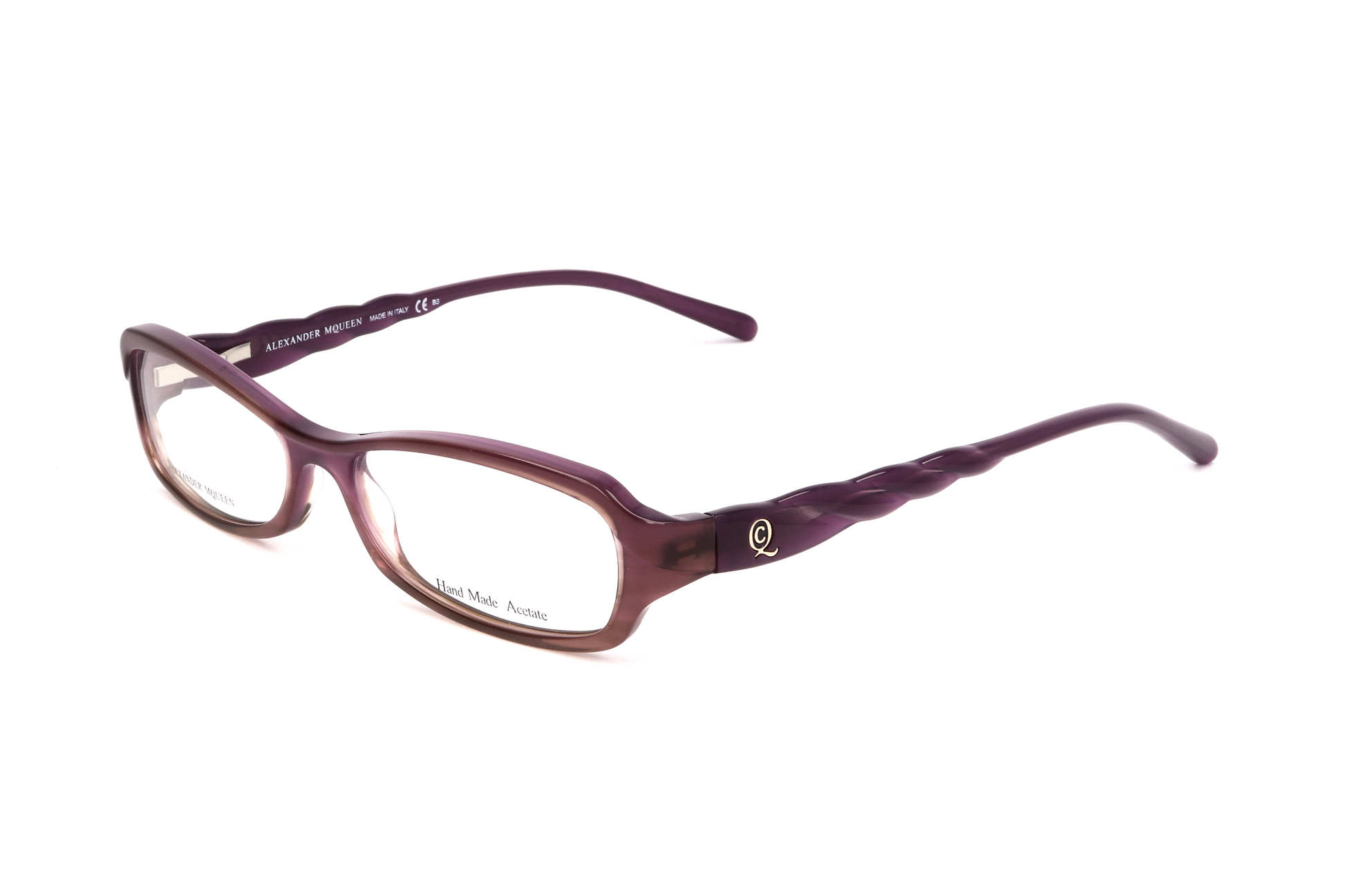 ALEXANDER MCQUEEN AMQ4162R3Y