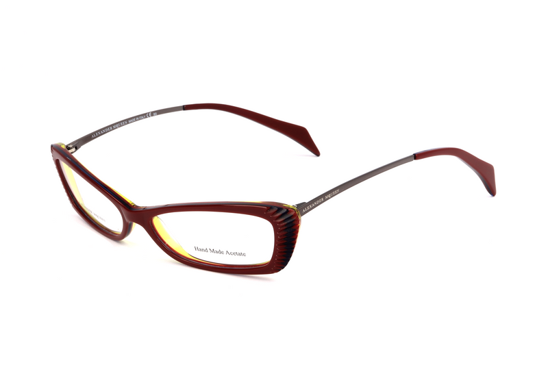 ALEXANDER MCQUEEN AMQ4163W0B
