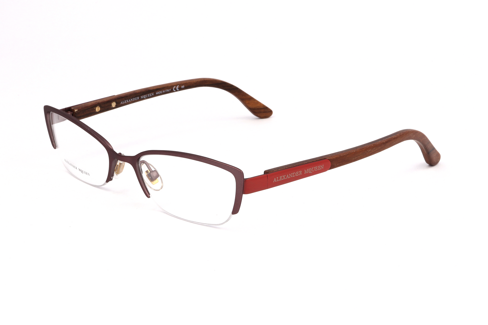 ALEXANDER MCQUEEN AMQ4183WCV