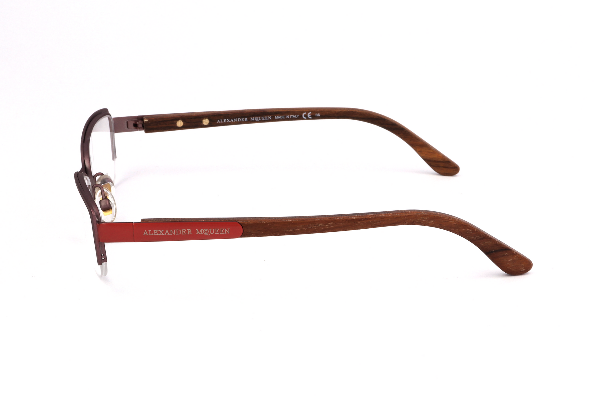 ALEXANDER MCQUEEN AMQ4183WCV