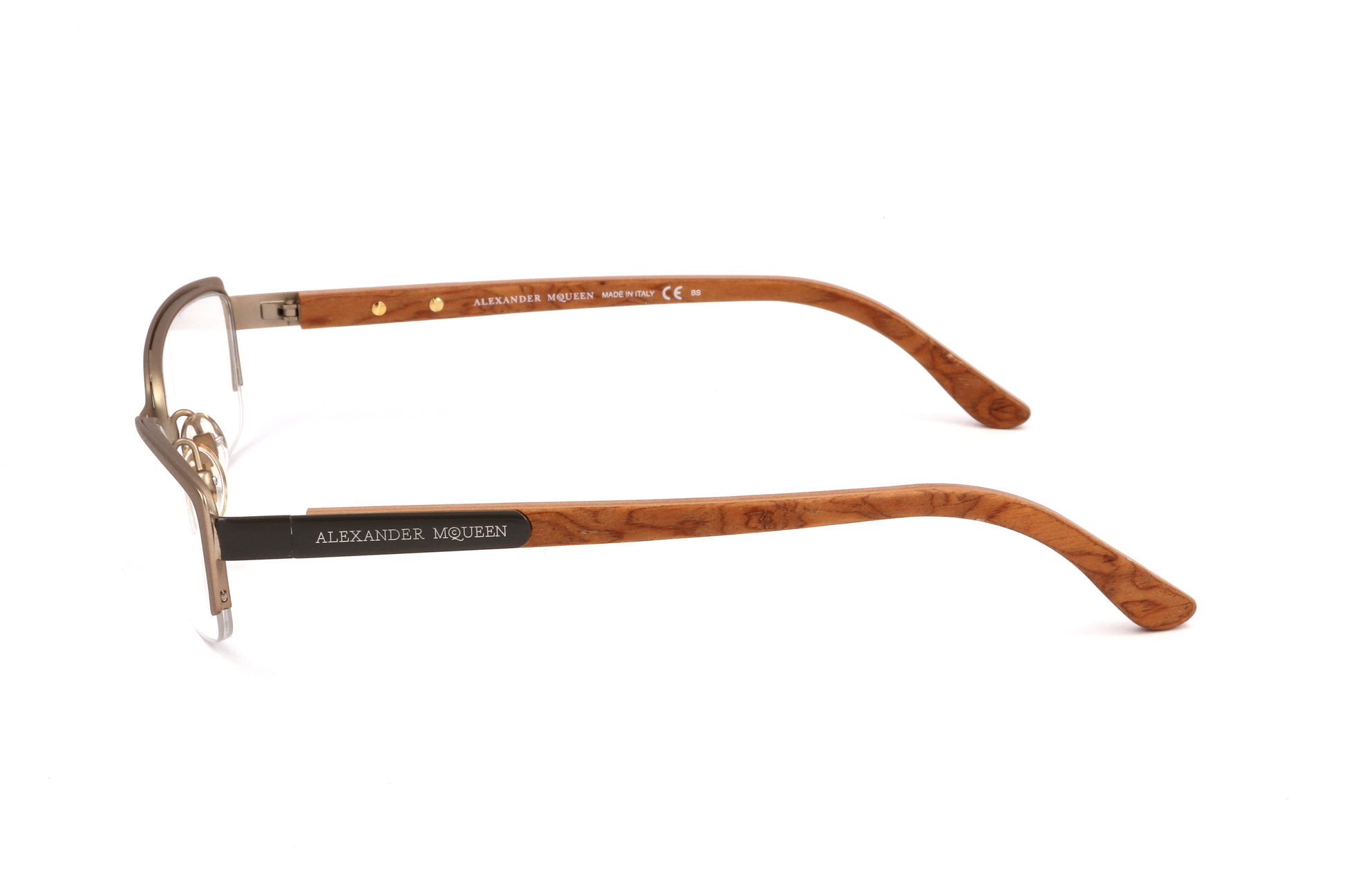 ALEXANDER MCQUEEN AMQ4183WCX