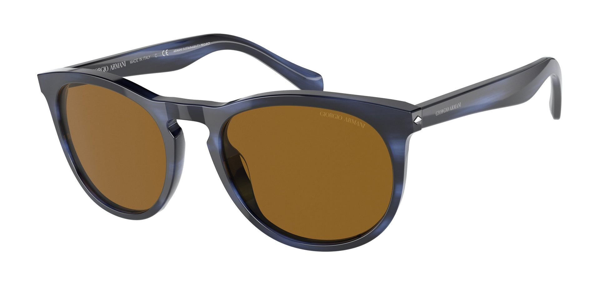 GIORGIO ARMANI AR8149-590133